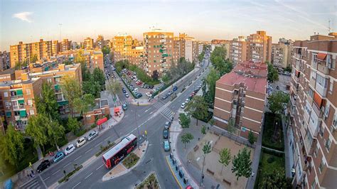 Distancia de Fuenlabrada (Madrid) a Salamanca